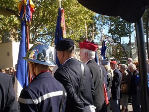 2014 10 18 AIX HOMMAGE AUX SOLDATS DE L EMPIRE VENUS LIBERER LA FRANCE (28)